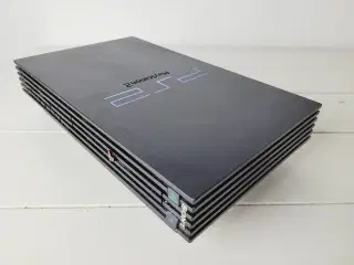Sony Playstation 2 (delvis defekt)