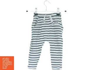 Joggingbukser fra VRS (str. 74 cm)