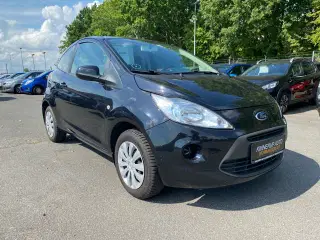 Ford Ka 1,2 Trend+ 69HK 3d