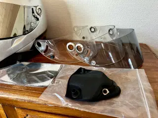 Shark RSR 2 Carbon