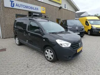 Dacia Dokker 1,5 dCi 90 Ambiance Van