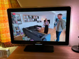 Philips TV med Ambilight