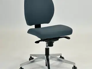 Kontorstol fra ScanOffice