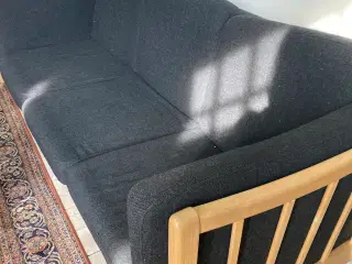 Sofaer 3 og 2
