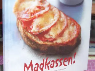 Madkassen! sund og lækker mad ud af huset til hele