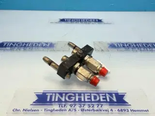 John Deere 700M Faster AW33653