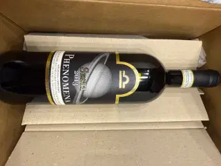 Brunello di Montalcino Riserva 2013 – Sesti