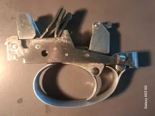 Wirnhier Special Trap 67 o/u (Gamba special Trap)
