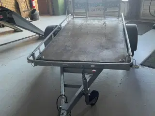 Trailer Neptun Multi