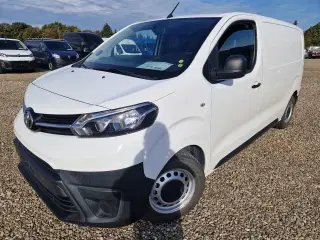 Toyota ProAce 1,6 D 115 Medium Comfort
