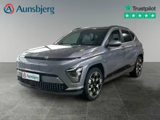 Hyundai Kona 65 EV Ultimate