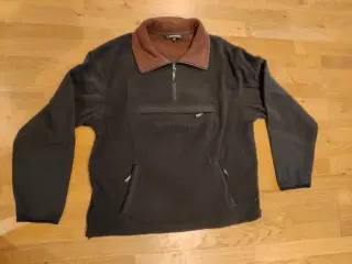 Deerhunter fleecetrøje