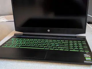 HP HP Pavilion Gaming 15-EC2407NO, 3.3 GHz, 16 GB 