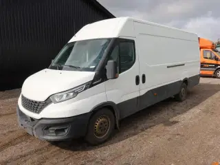 VAREBIL, IVECO D