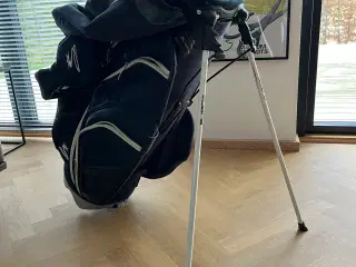 Golf  bære-bag 