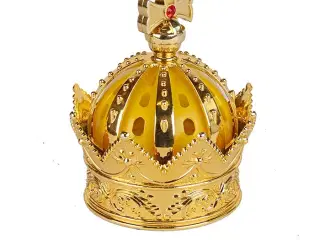 Luftfrisker, Allride crown, Vanilje