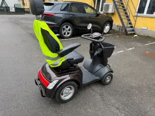 E-Force SCE-340 El scooter 