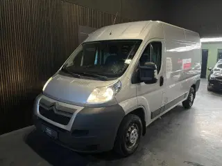 Citroën Jumper 30 2,2 HDi 120 Kassevogn L2H2