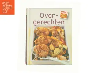 Ovengerechten