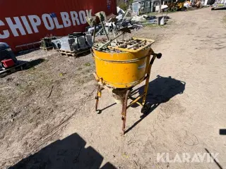 Tvangsblander Soroto