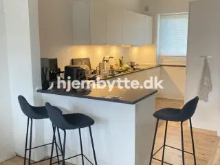 Hjembytte - Torsvang