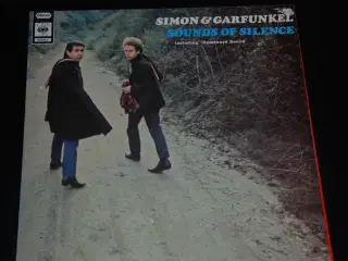 Simon & Garfunkel