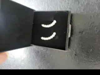 Øreringe fra UreGuld