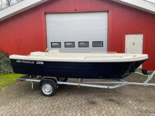 SeaExplorer 470S Premium