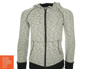 Hættetrøje fra H&M (str. 122/128)