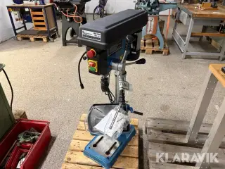 Søhleboremaskine Scantool 16AE