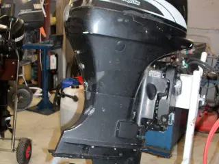 Suzuki DF70ELPT