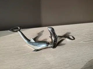 Flot vintage oplukker