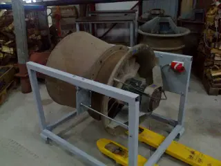 Ventilator