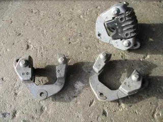 Honda GL1000 dele