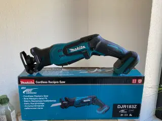 Bajonetsav Makita 18V