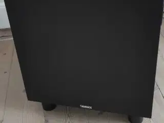 Advance subwoofer