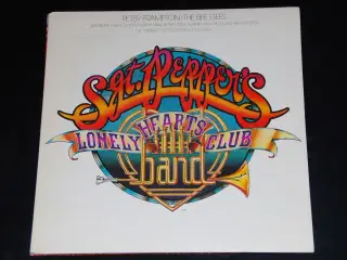 Sgt. Pepper's Lonely Hearts Club Band