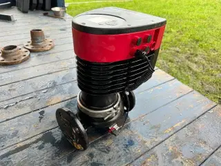 Grundfos cirkulationspumpe