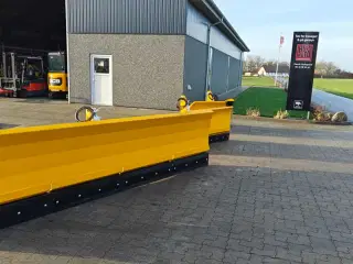 JST S sneplov 300-400 cm.