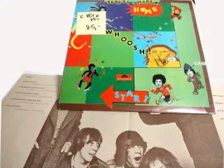 Procol Harum: Home - vinyl LP
