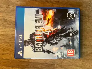 Ps4 Battlefield 4