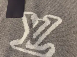 Louis Vuitton Sweater- Striktrøje 