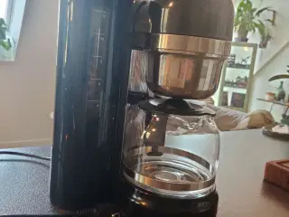 Kitchenaid kaffemaskine