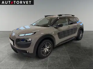 Citroën C4 Cactus 1,6 BlueHDi 100 Feel ETG6