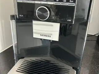 Siemens  EQ9 espressomakine