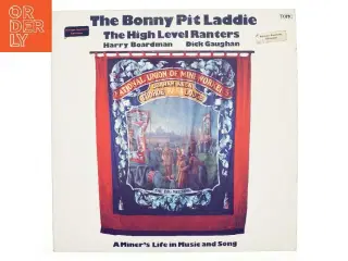 The Bonny Pit Laddies, The High level Ranters