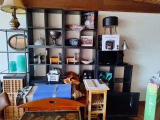  Blandet forskellige ting kom og se 