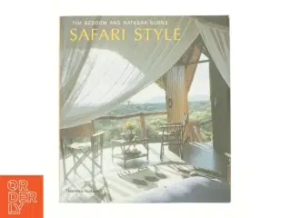 Safari Style (Bog)
