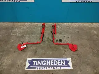 Massey Ferguson 40 Lygtearme