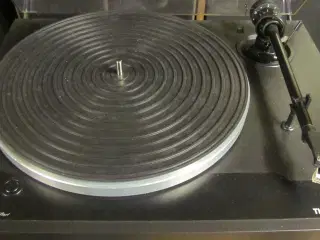 THORENS  TD290